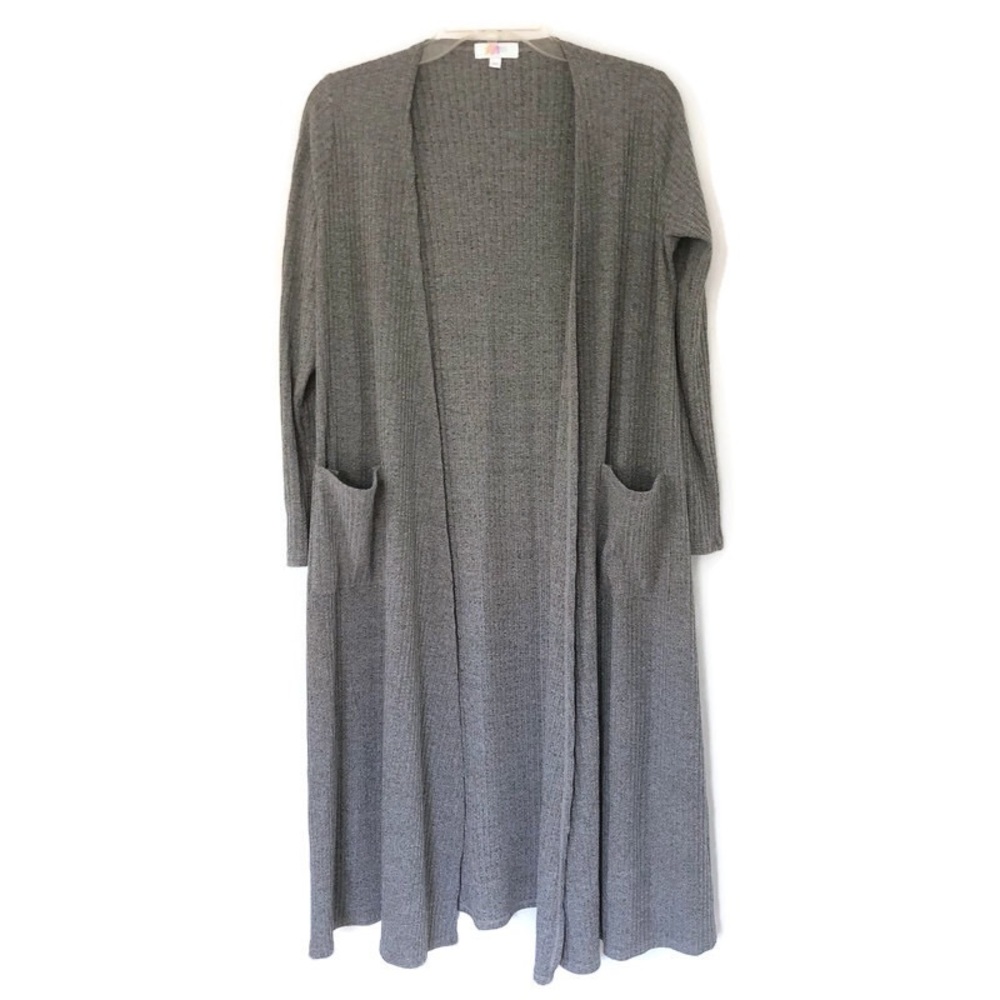 LuLaRoe Sarah Duster Cardigan
